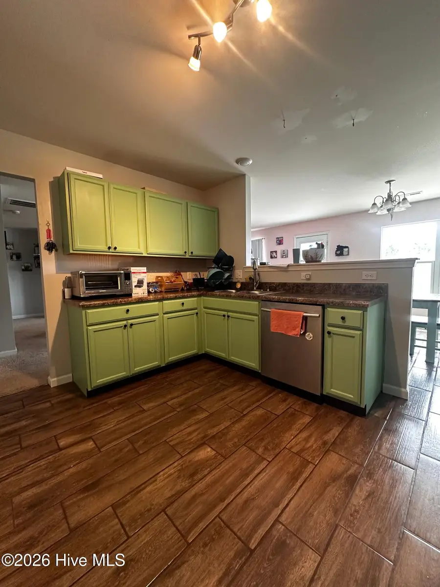 206 Landover Drive, Richlands, NC 28574 - #2