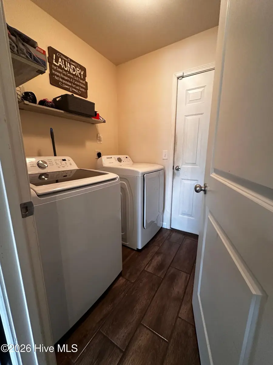 206 Landover Drive, Richlands, NC 28574 - #3