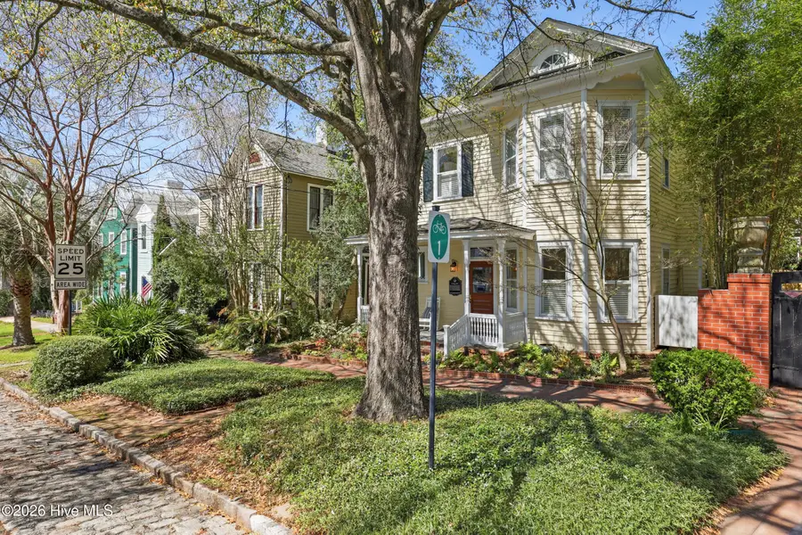 215 Ann Street, Wilmington, NC 28401 - #3