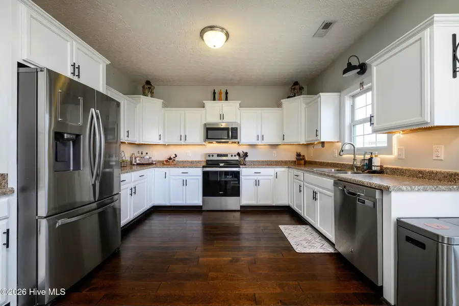 3408 Lefringhouse Lane, New Bern, NC 28562 - #3