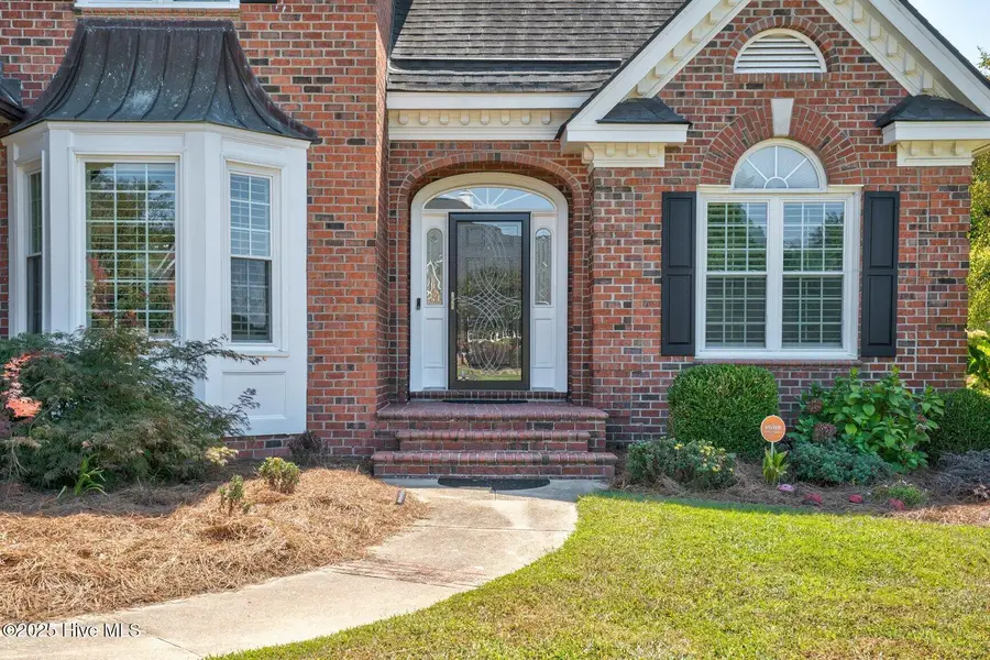 3209 Abbey Road, Rocky Mount, NC 27804 - #2