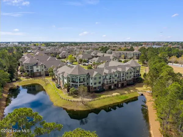 550 Grande Manor Court #205, Wilmington, NC 28405