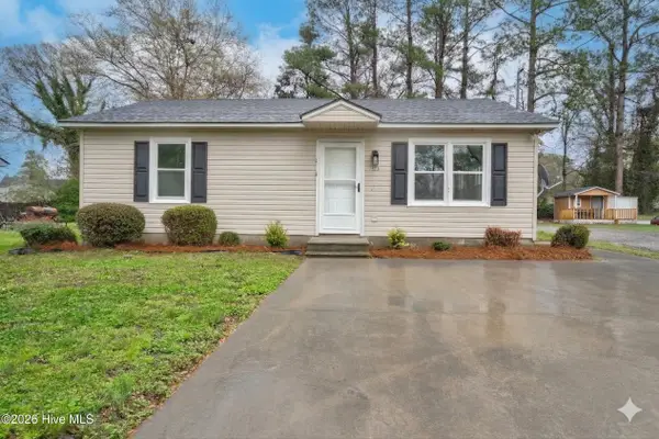 405 N Daughtry Street, Rocky Mount, NC 27801