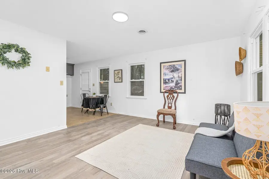 405 N Daughtry Street, 12 Rocky Mount, NC 27801 - #2