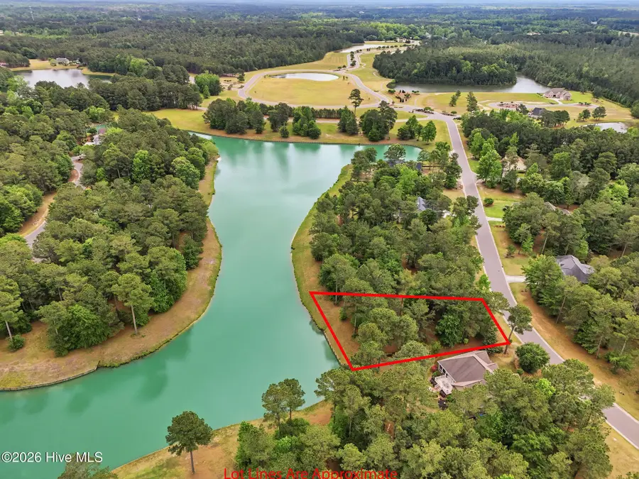 146 Muscadine Trail, Wallace, NC 28466 - #3
