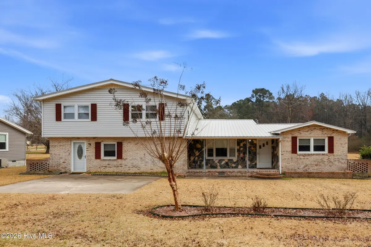 641 Haws Run Road, Jacksonville, NC 28540 - #1
