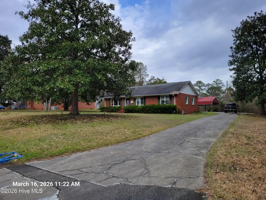 137 Pine Street, Shallotte, NC 28470 - #2