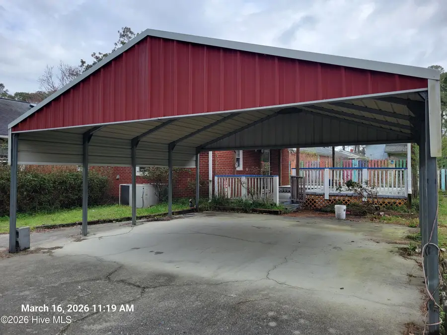 137 Pine Street, Shallotte, NC 28470 - #3