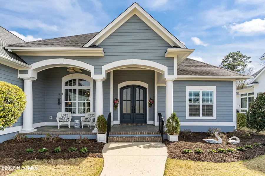 5329 Leisure Circle, Wilmington, NC 28409 - #2