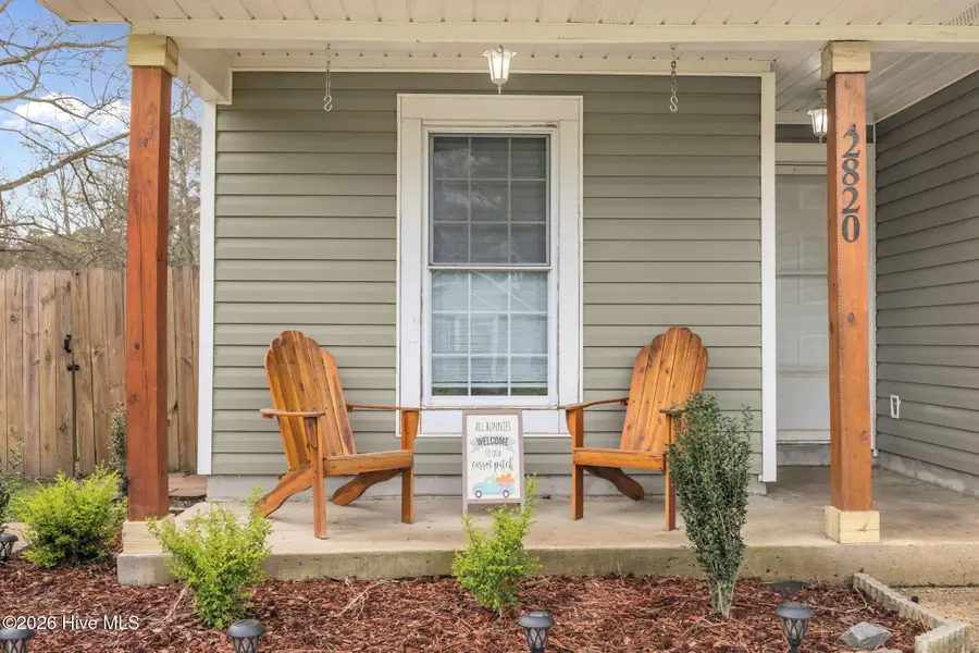 2820 Harvest Road, Grimesland, NC 27837 - #3