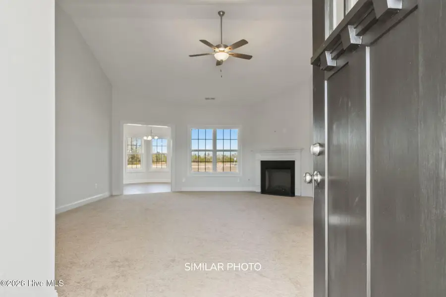 615 Barlowe Lane, Jacksonville, NC 28546 - #3