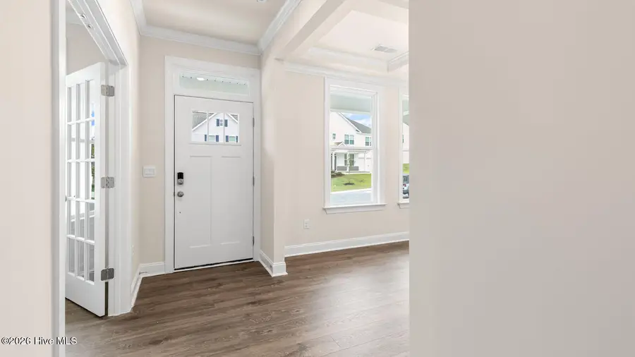 1124 Summer Daisy Drive, Aberdeen, NC 28315 - #2