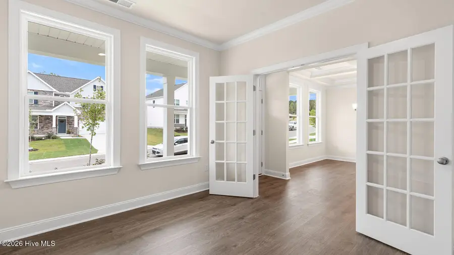 1124 Summer Daisy Drive, Aberdeen, NC 28315 - #3