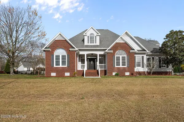 112 Pebblebrook Drive, New Bern, NC 28562