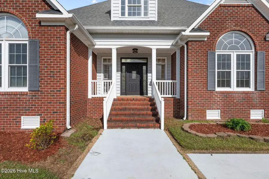 112 Pebblebrook Drive, New Bern, NC 28562 - #2