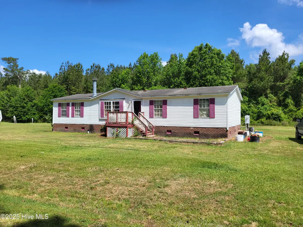 241 Hickory Lane, Aurora, NC 27806 - #1