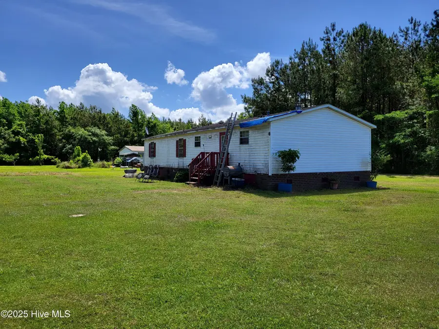 241 Hickory Lane, Aurora, NC 27806 - #2