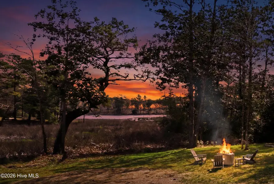 858 Wildwood Circle, Hampstead, NC 28443 - #2