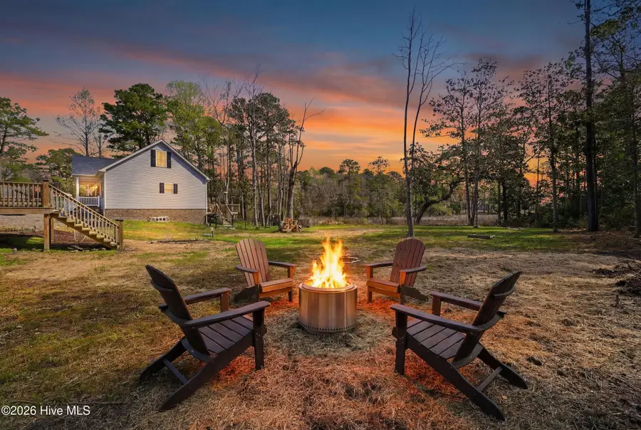 858 Wildwood Circle, Hampstead, NC 28443 - #3