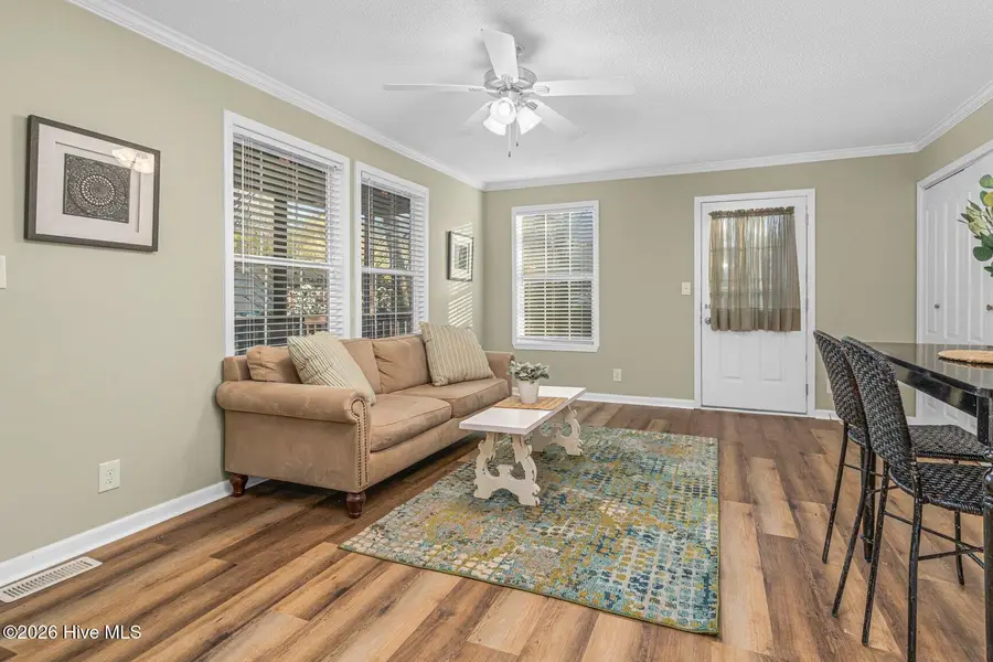 311 W Franklin Street, Spring Hope, NC 27882 - #3