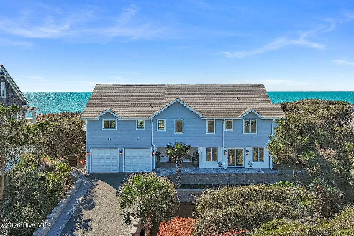217 Salter Path Road, Pine Knoll Shores, NC 28512 - #1