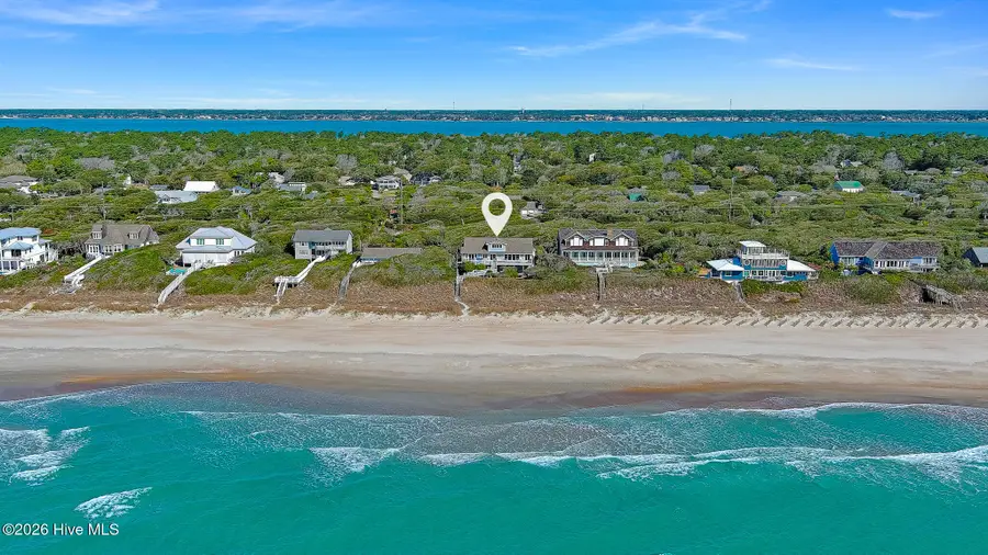 217 Salter Path Road, Pine Knoll Shores, NC 28512 - #3