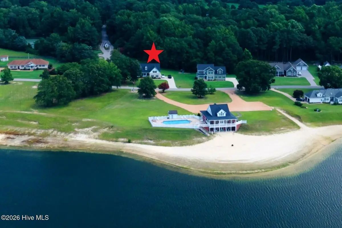 372 Schooner Landing Drive, Edenton, NC 27932 - #1