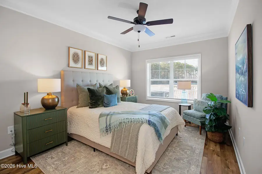 235 Cline Way #Unit 107, 1809 Live Oak, Beaufort, NC 28516 - #2