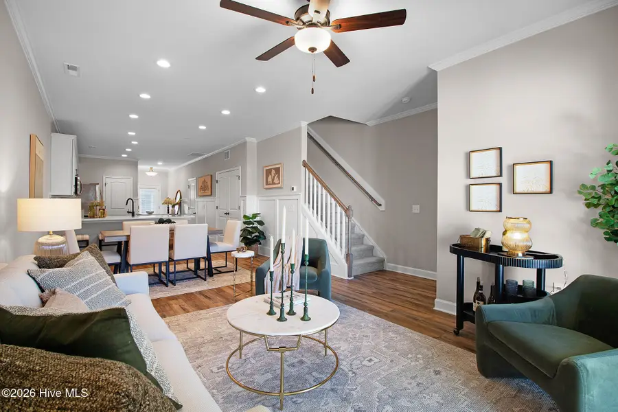 235 Cline Way #Unit 107, 1809 Live Oak, Beaufort, NC 28516 - #3