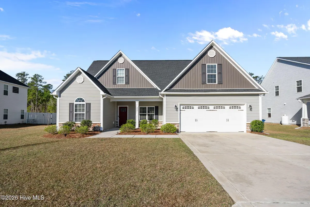 237 Habersham Avenue, Rocky Point, NC 28457 - #1