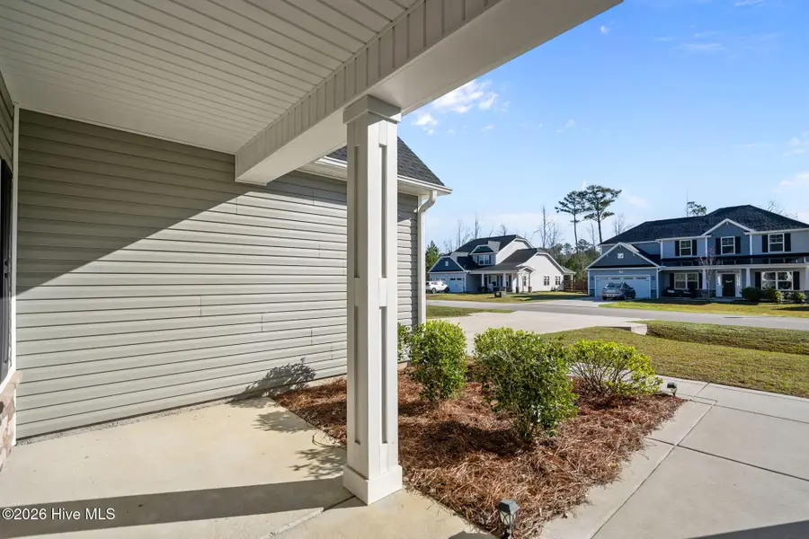 237 Habersham Avenue, Rocky Point, NC 28457 - #3