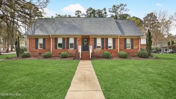 135 Carson Street, Bethel, NC 27812