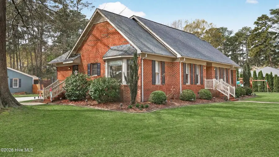 135 Carson Street, Bethel, NC 27812 - #3