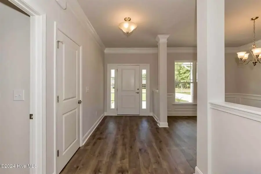 162 Seashore Street, Grimesland, NC 27837 - #3