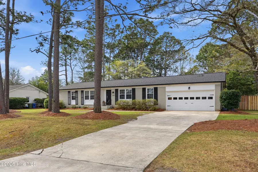 209 Dallas Drive, Wilmington, NC 28405 - #3