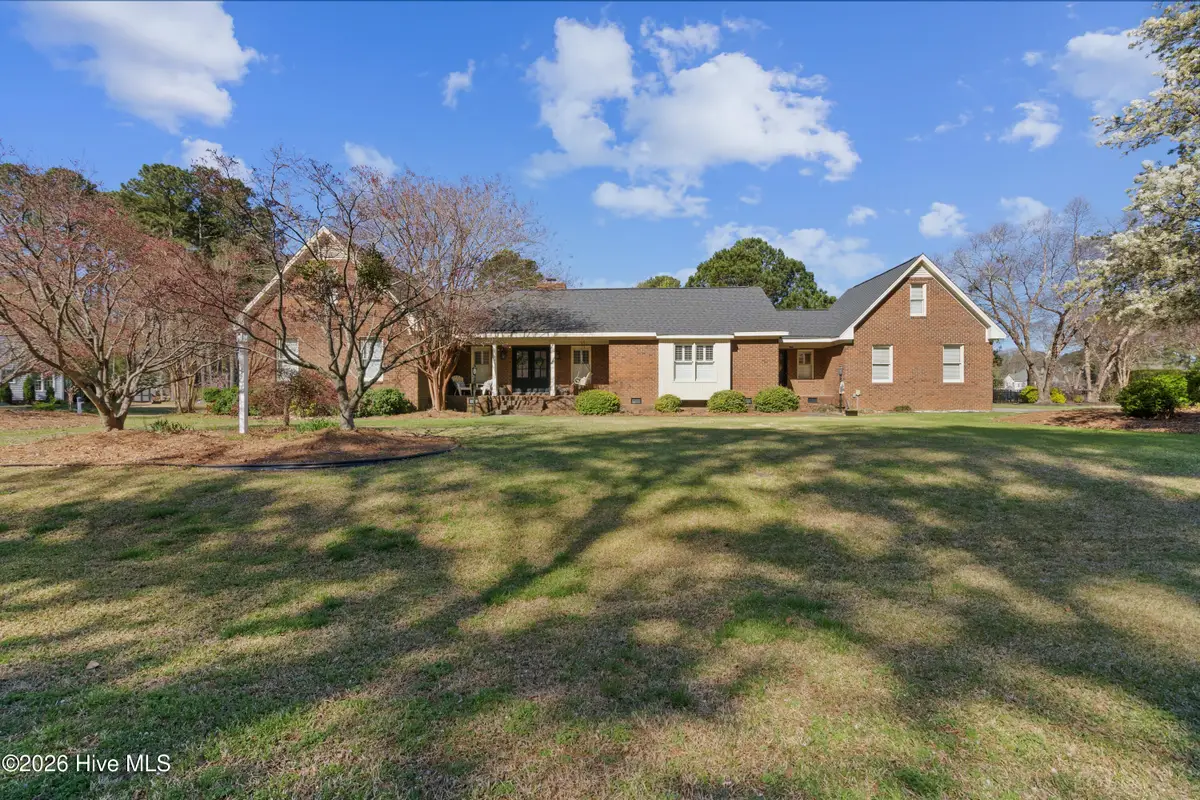 4801 Country Club Drive N, Wilson, NC 27896 - #1