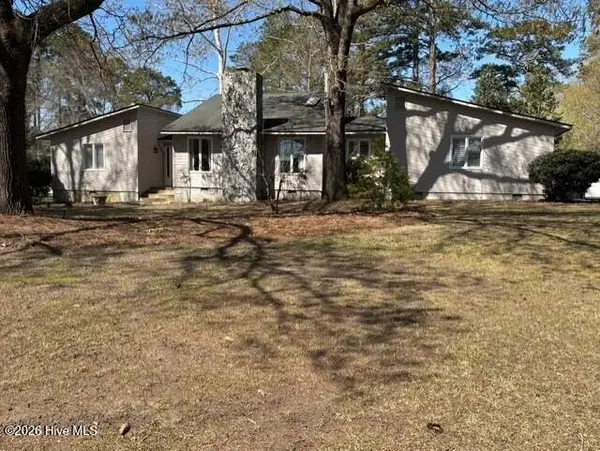 2422 Tram Road, New Bern, NC 28562
