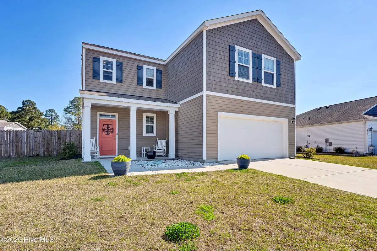 425 Tributary Circle, Wilmington, NC 28401 - #1