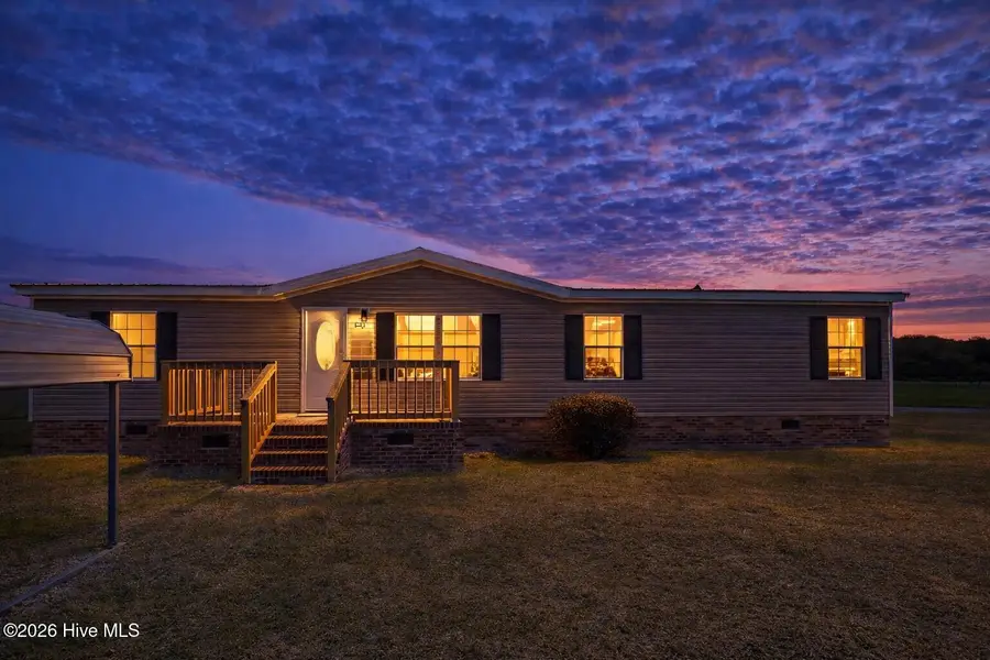 665 Toogan Road, Fairmont, NC 28340 - #2