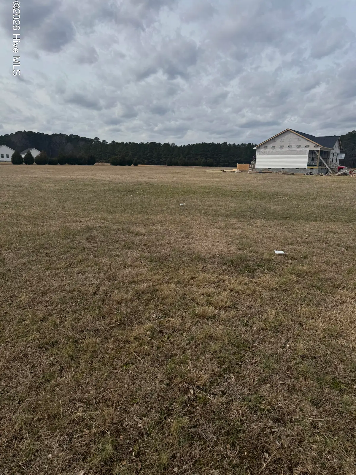 Lot 1 Perry Road, Chocowinity, NC 27817 - #1
