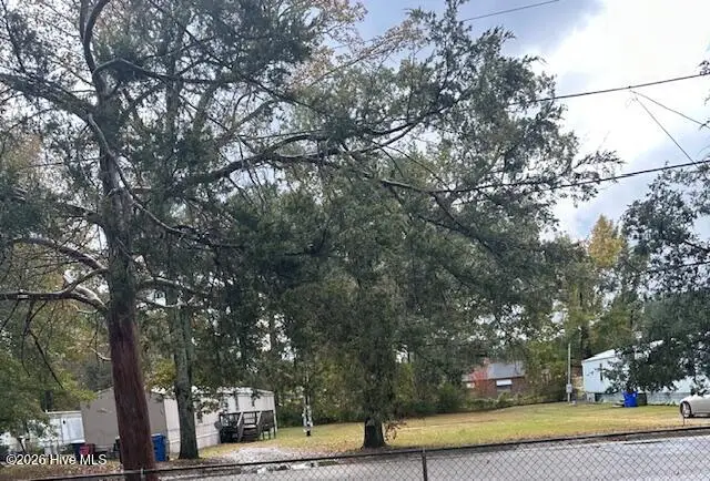 601 S Railroad Street, Sharpsburg, NC 27878 - #3