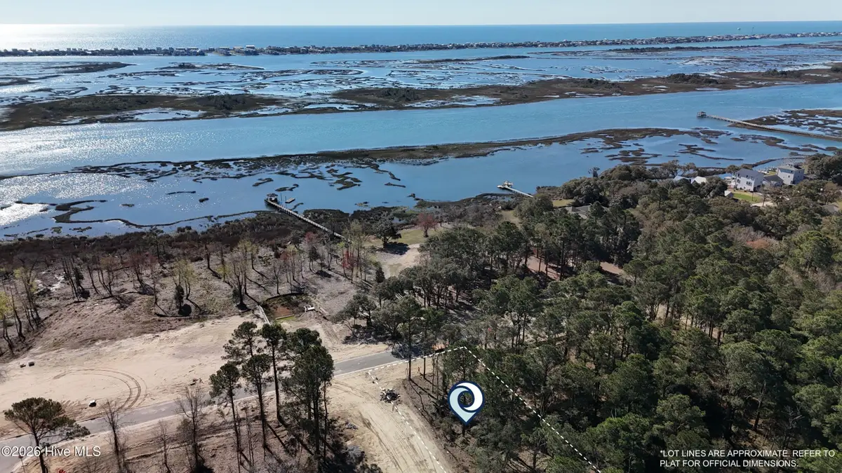 55 Dockside Drive, Hampstead, NC 28443 - #1