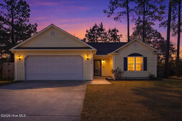 102 Sycamore Drive, Jacksonville, NC 28546