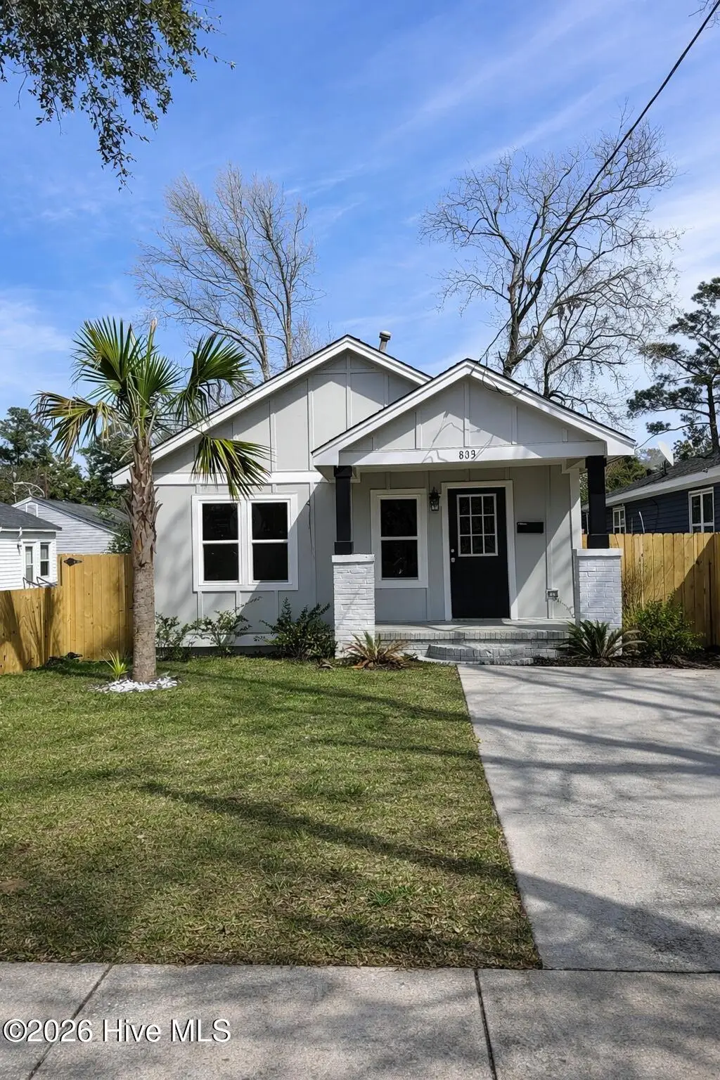 803 S 14th Street, Wilmington, NC 28401 - #1