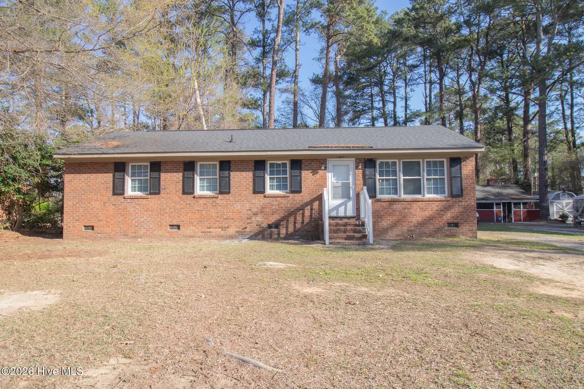 1804 Windsor Drive, 12 Rocky Mount, NC 27801 - #1