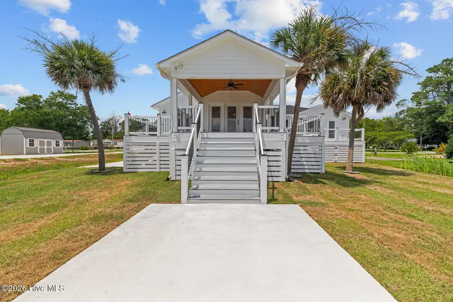 206 Goose Creek Loop Road, Newport, NC 28570 - #2