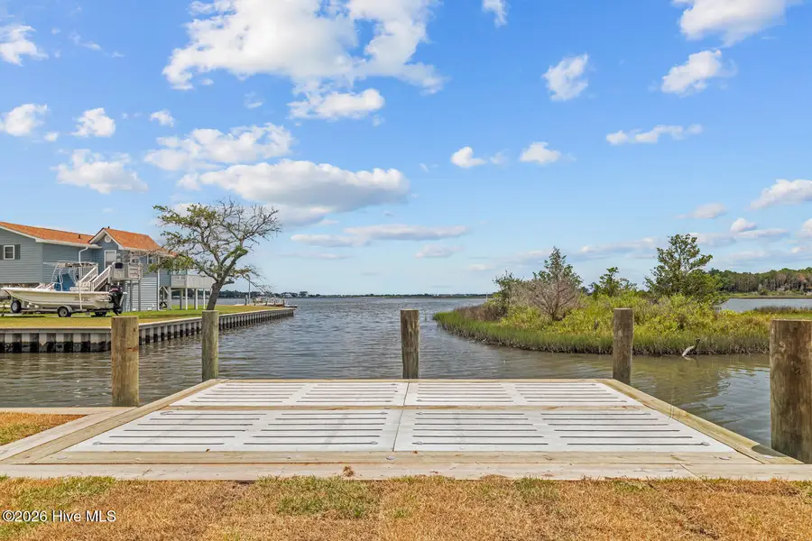 206 Goose Creek Loop Road, Newport, NC 28570 - #3