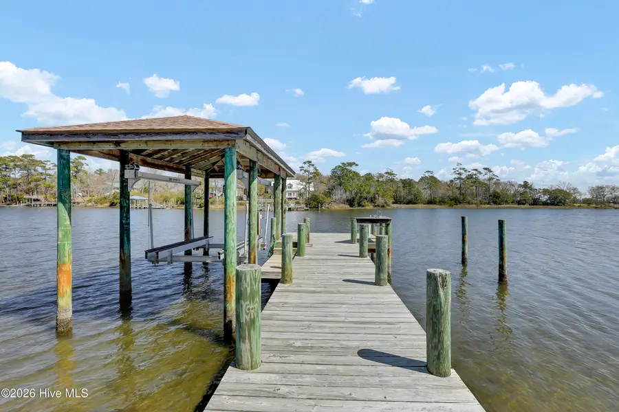 413 Beacon Lane, Sneads Ferry, NC 28460 - #3