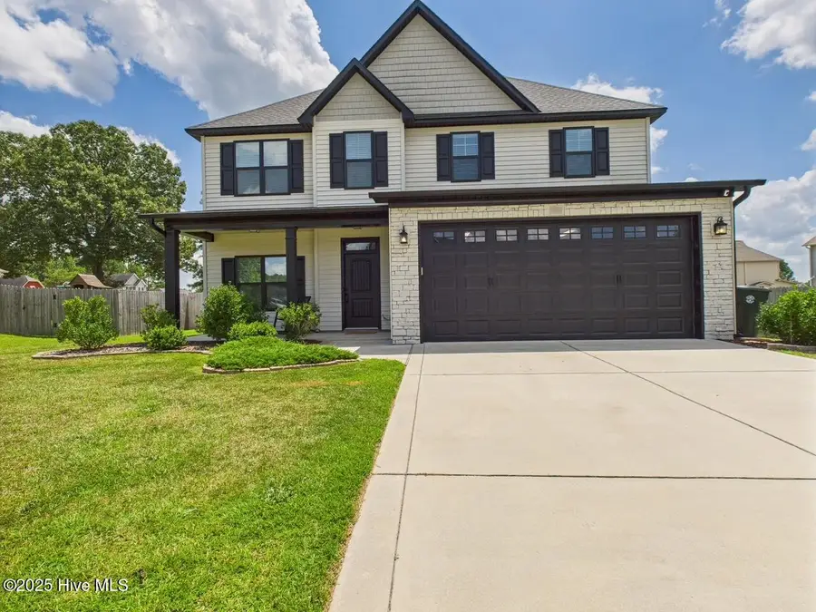 1507 Mulberry Place, Aberdeen, NC 28315 - #2