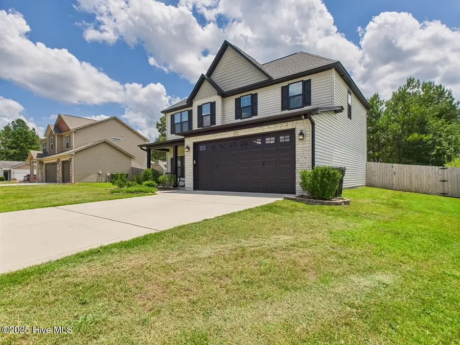 1507 Mulberry Place, Aberdeen, NC 28315 - #3